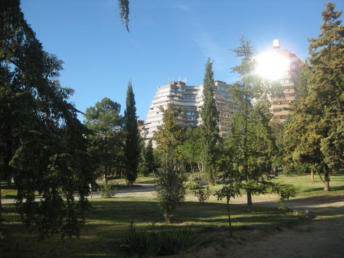Constitucion Suite Confort I Granada Exterior photo