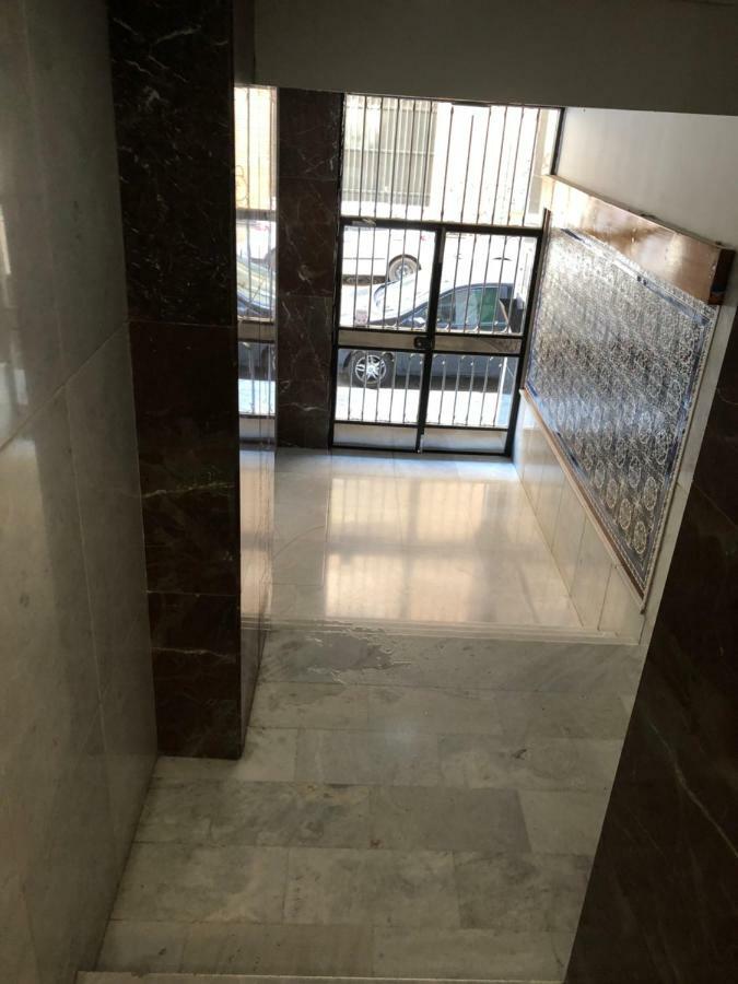 Constitucion Suite Confort I Granada Exterior photo