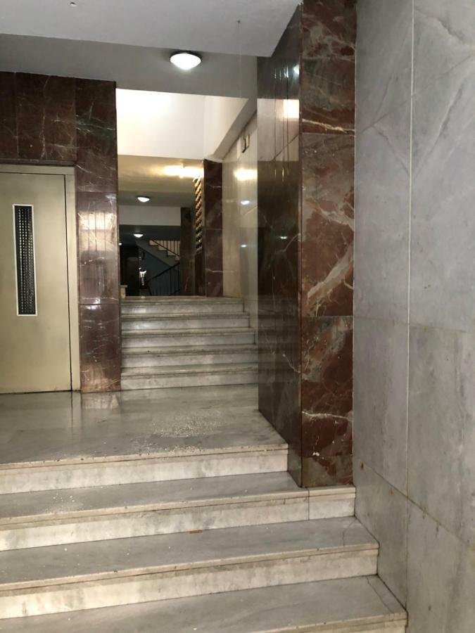 Constitucion Suite Confort I Granada Exterior photo