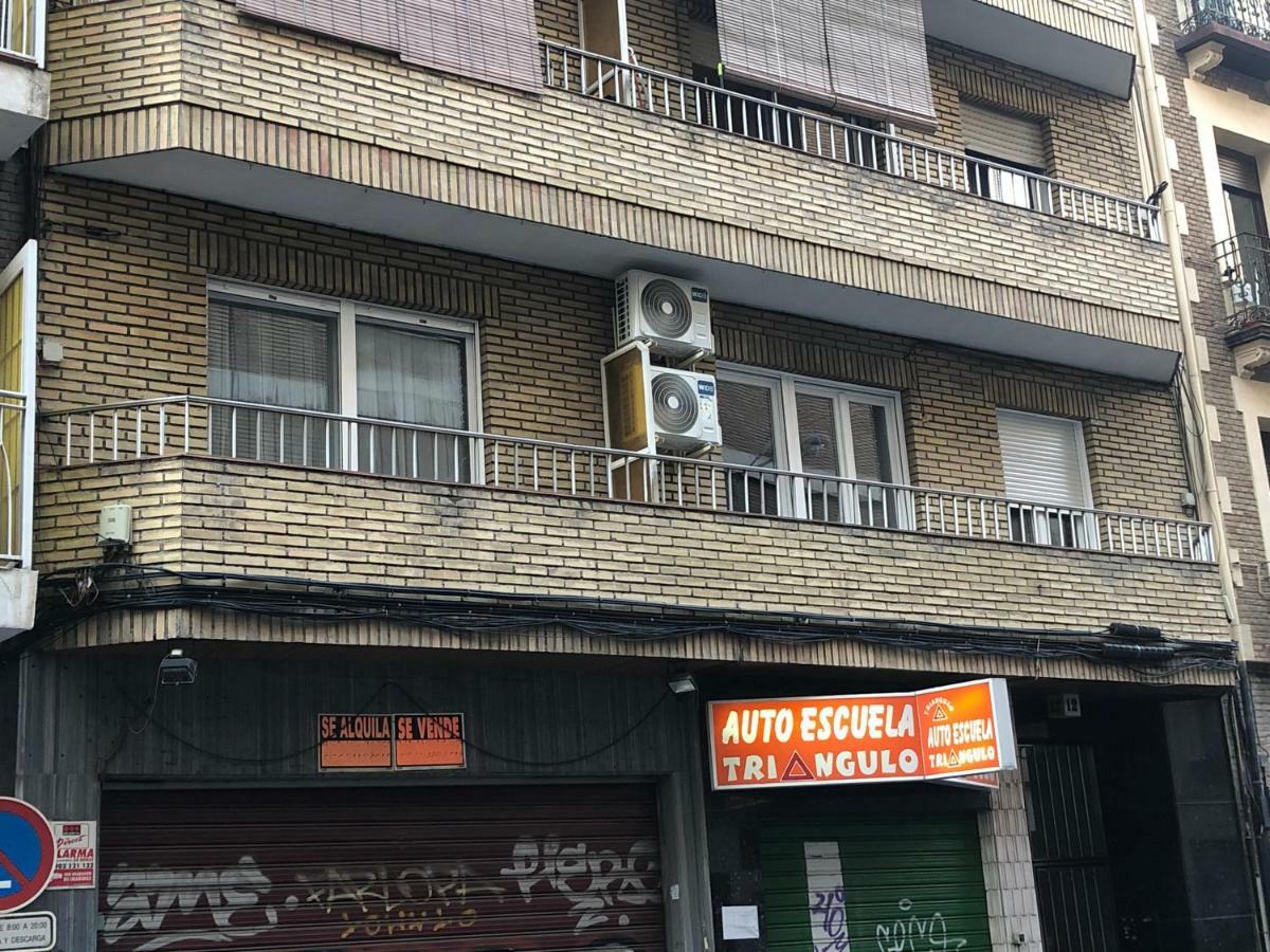 Constitucion Suite Confort I Granada Exterior photo