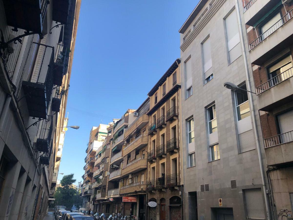 Constitucion Suite Confort I Granada Exterior photo