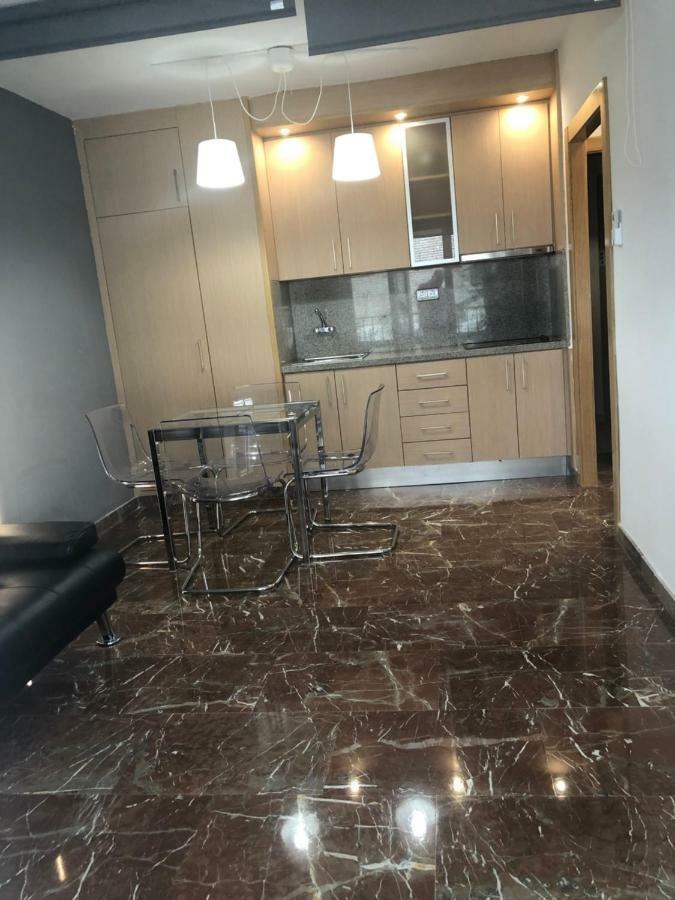 Constitucion Suite Confort I Granada Exterior photo